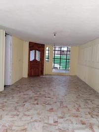 &Aacute;rea de sala y comedor en planta baja