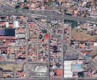 Ubicaci&oacute;n Google Maps de la propiedad en Sector Popular, Toluca